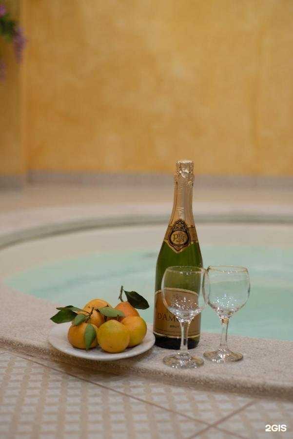 Отзывы на компанию Гостиный двор в г. Новокуйбышевск c фото