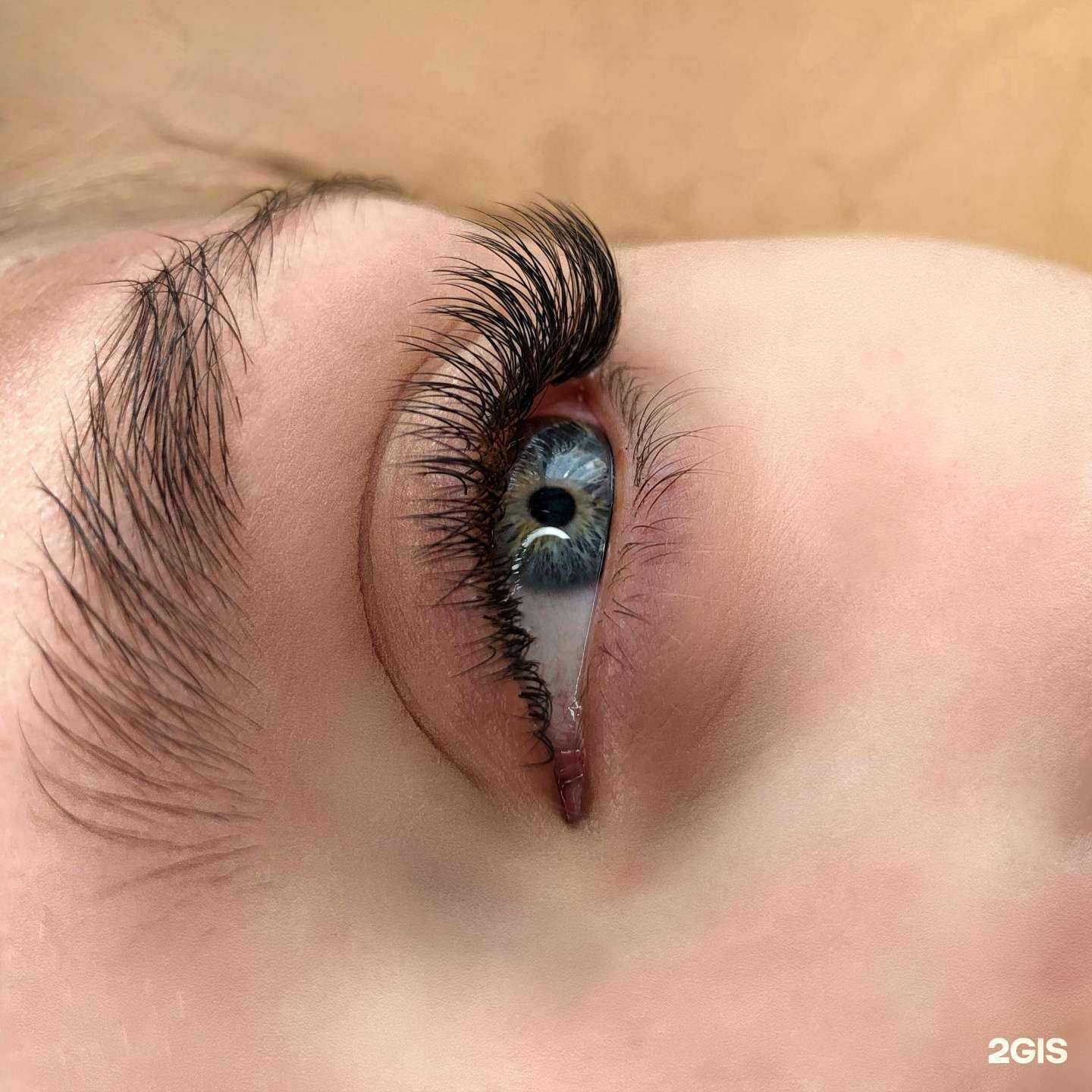 Отзывы на компанию VikLash в Иркутске c фото