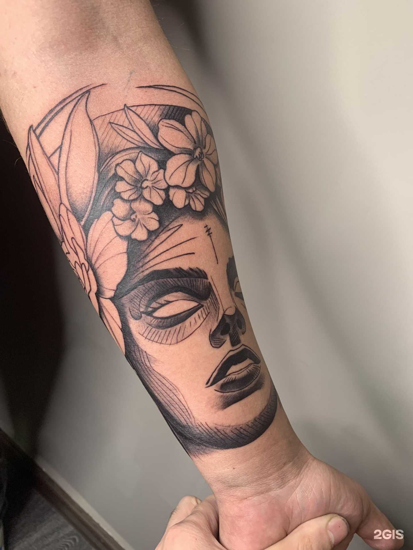 Отзывы на компанию Den_ki в г. Сочи c фото