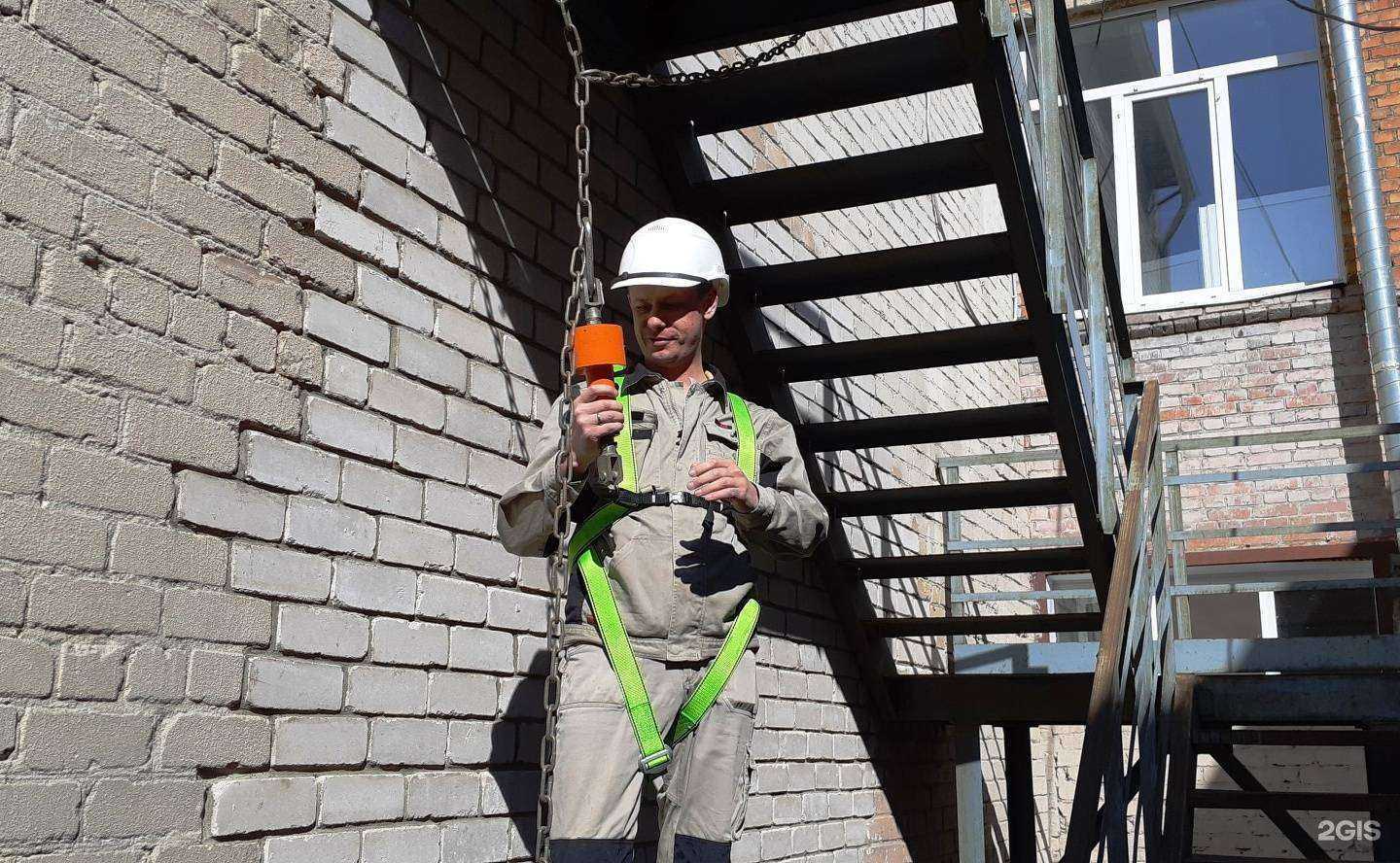 Отзывы на компанию Преграда в Оренбурге c фото