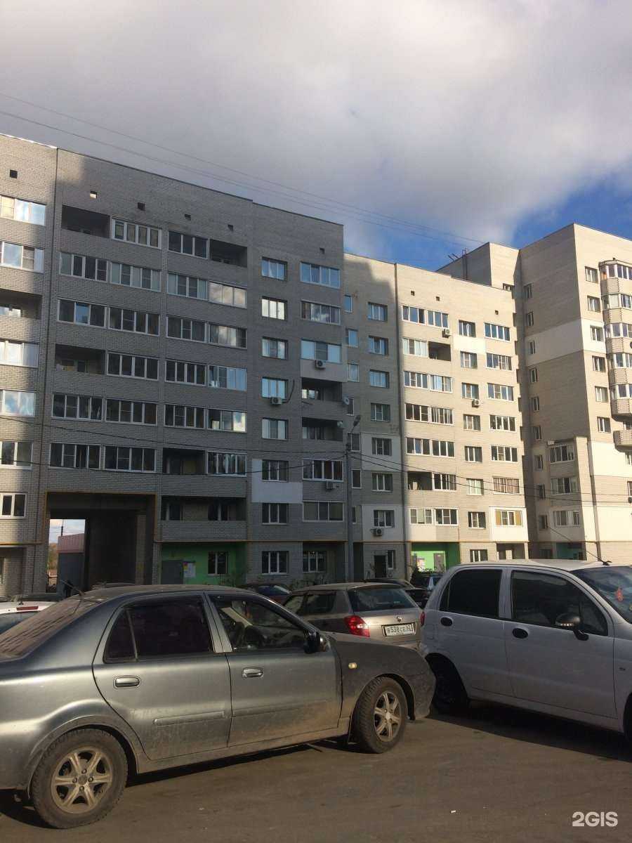 Отзывы на компанию Новый горизонт в Рязани c фото - фотография 2 из 2