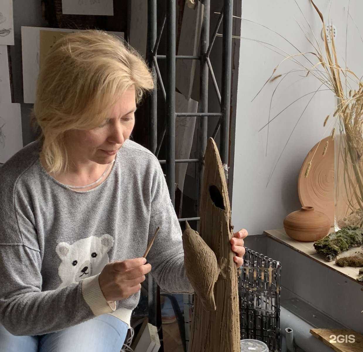 Отзывы на компанию Крэй в Новосибирске c фото