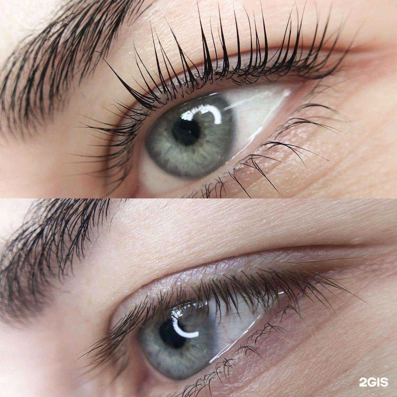 Отзывы на компанию Студия красоты Мили в Самаре c фото