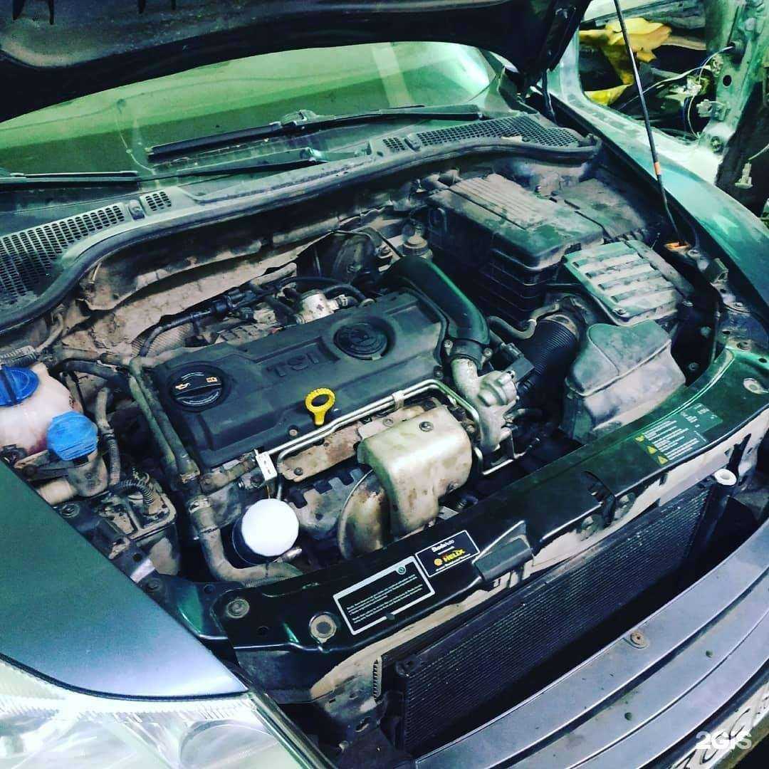 Отзывы на компанию Fake garage в Перми c фото