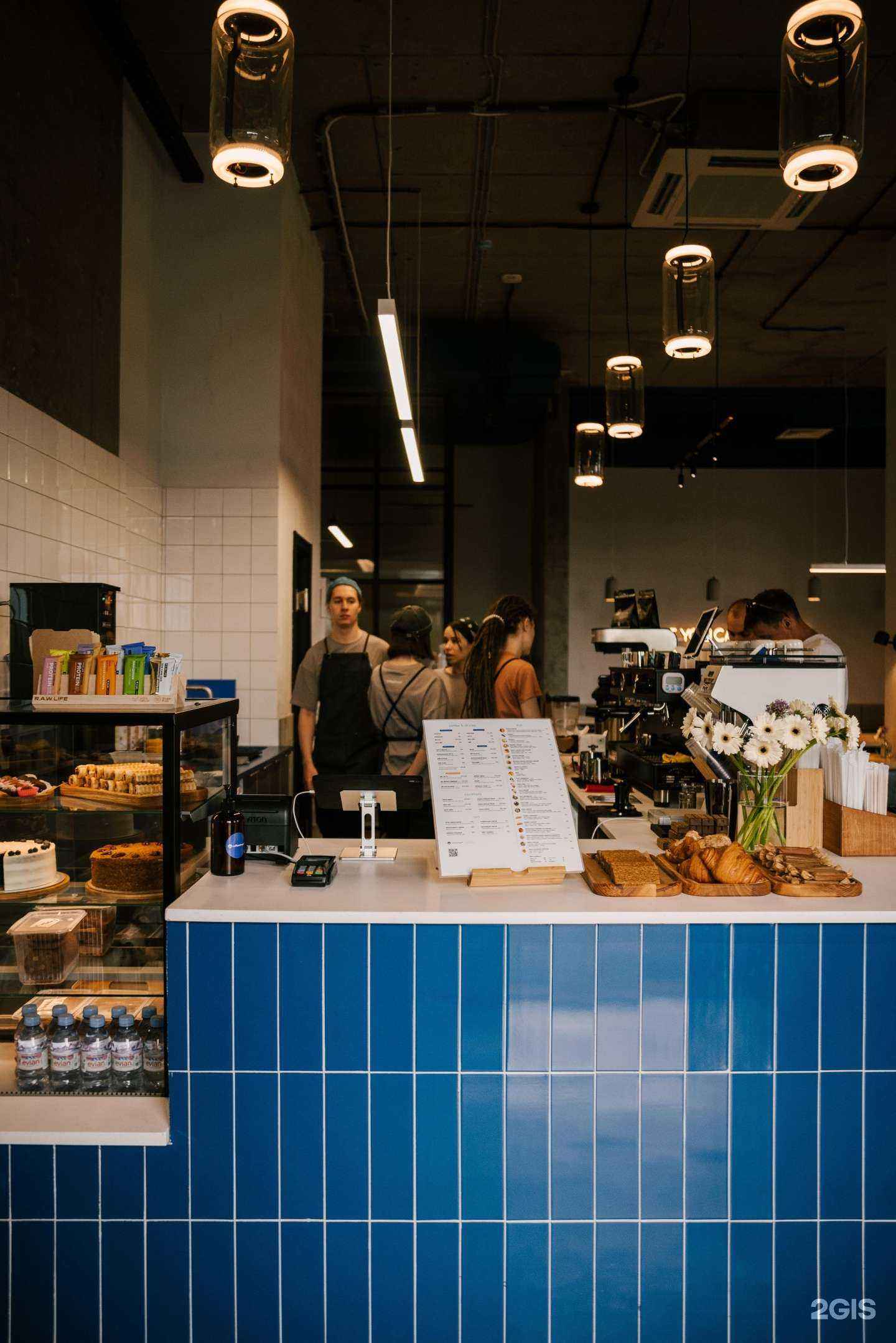 Отзывы на компанию Coffee Dream в Казани c фото