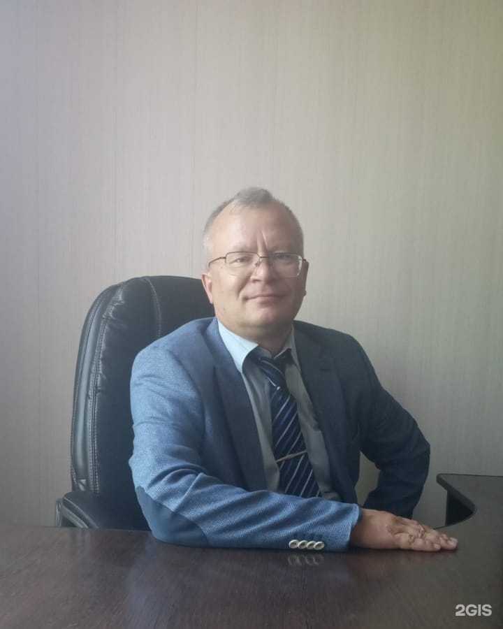 Отзывы на компанию Адвокатский кабинет Поздышева А.Б. в Омске c фото