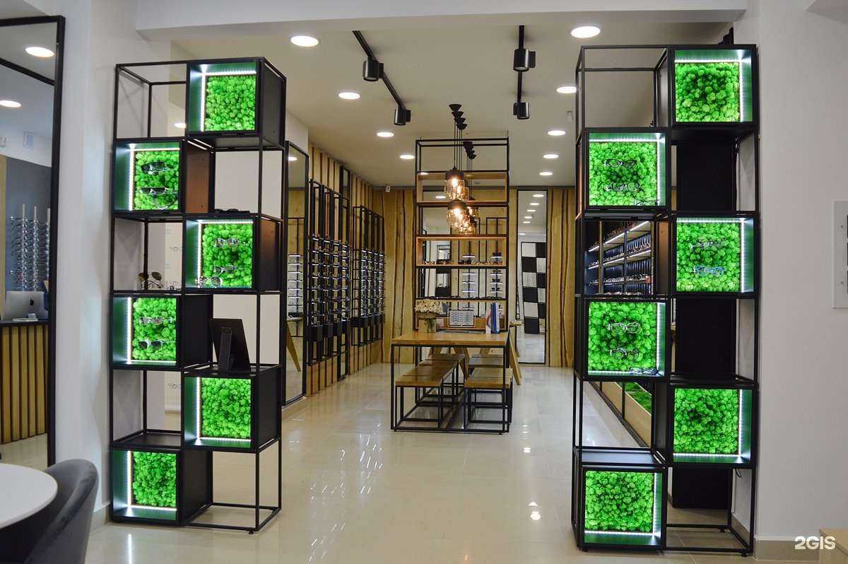 Отзывы на компанию Имидж-Оптика в Чебоксарах c фото