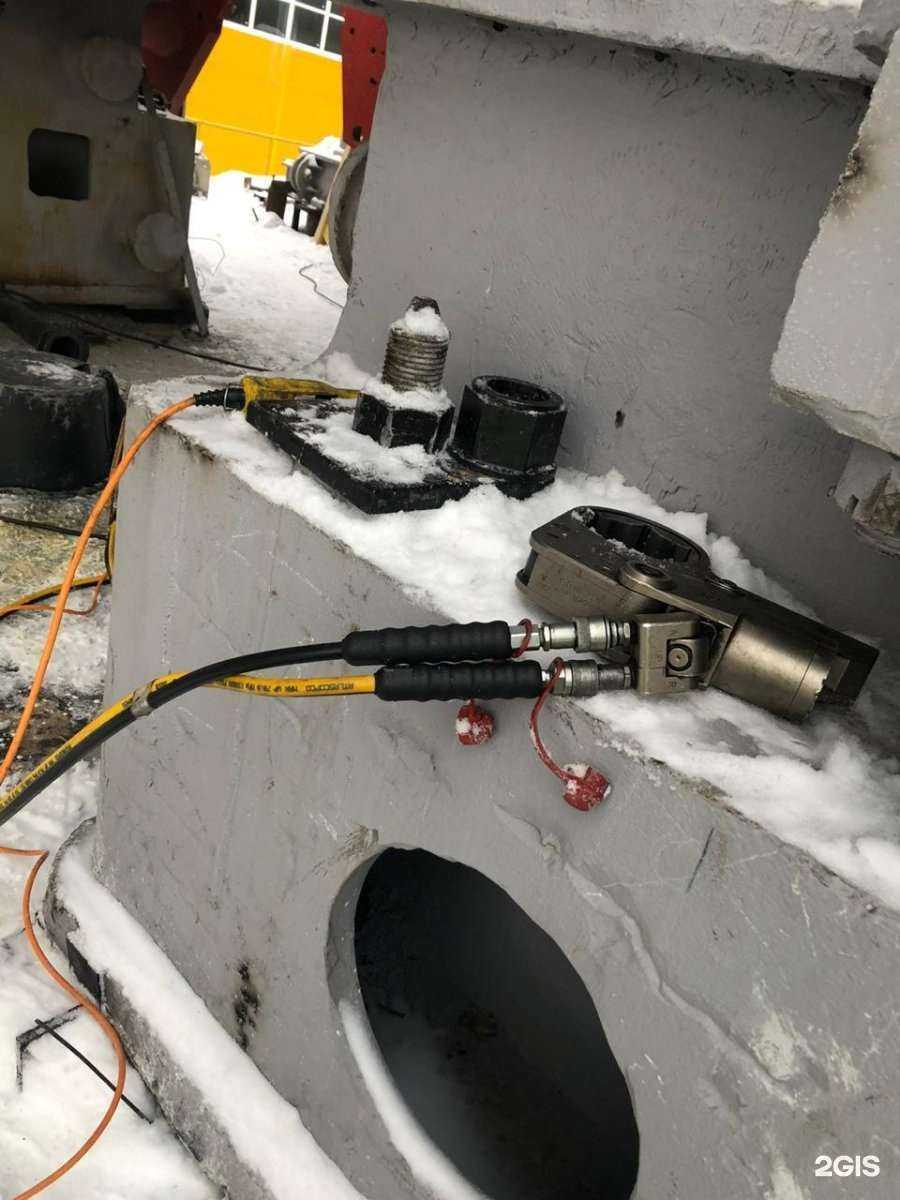 Отзывы на компанию Инотекс в г. Екатеринбург c фото