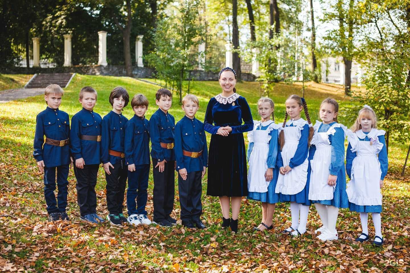 Отзывы на компанию Музей-школа им. Императрицы Александры Федоровны в г. Пермь c фото