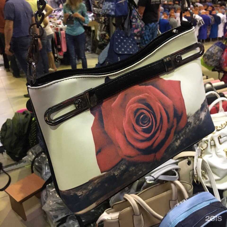 Отзывы на компанию Обувь для Вас в Воронеже c фото