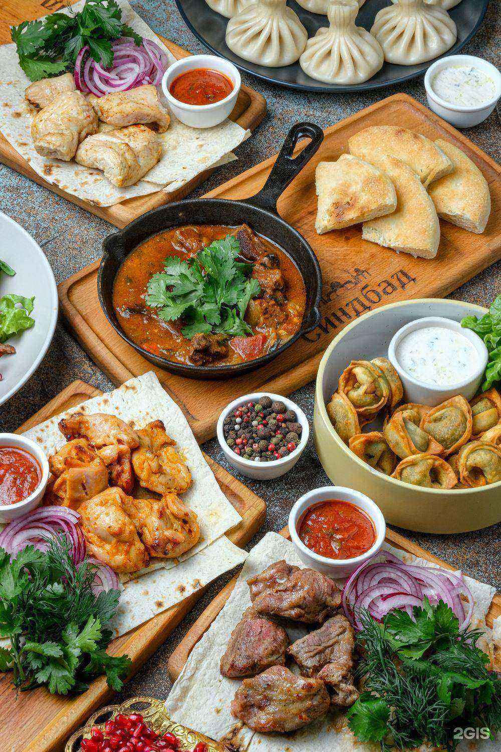 Отзывы на компанию Синдбад в г. Нижний Новгород c фото