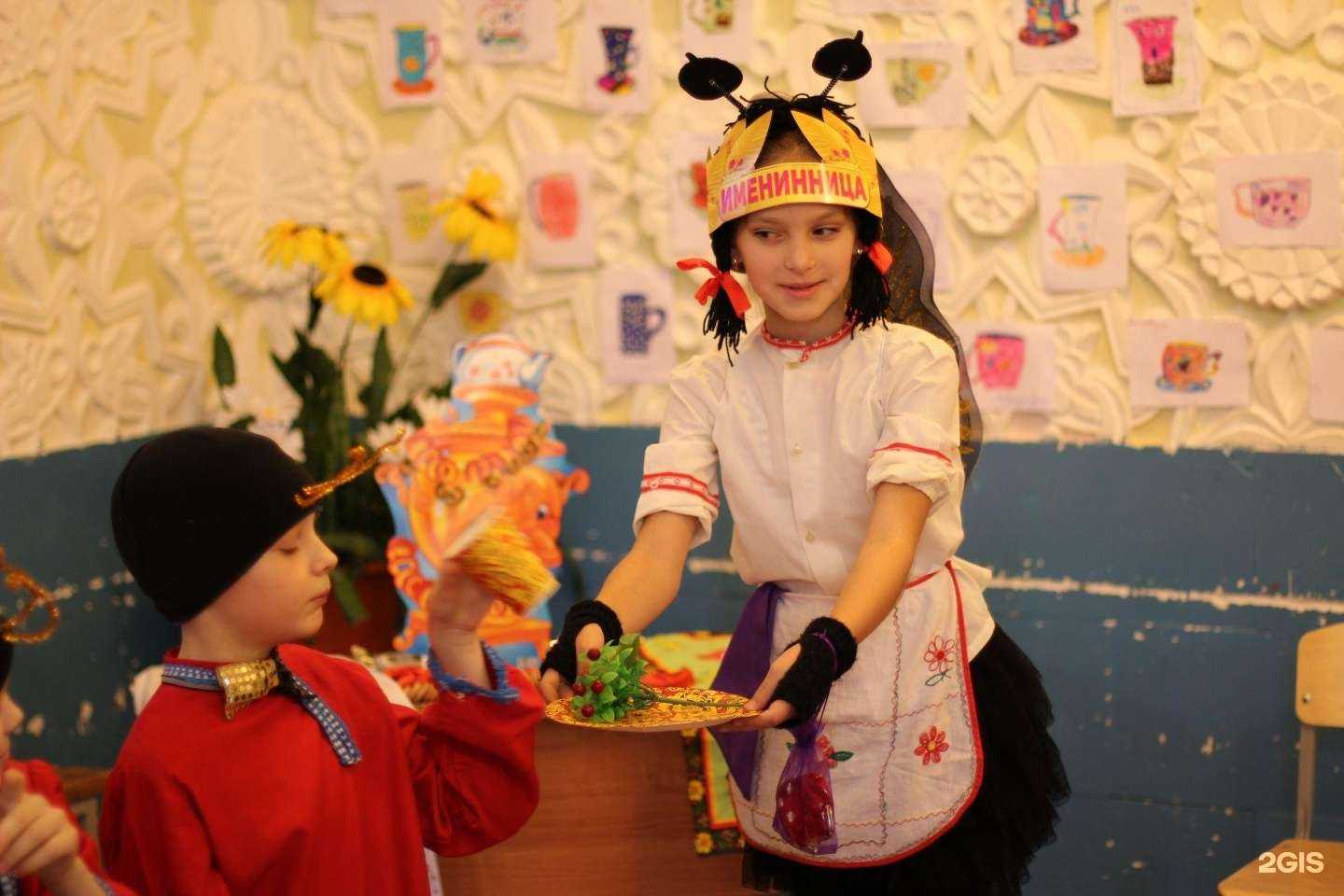 Отзывы на компанию Детский санаторий Радуга в Твери c фото