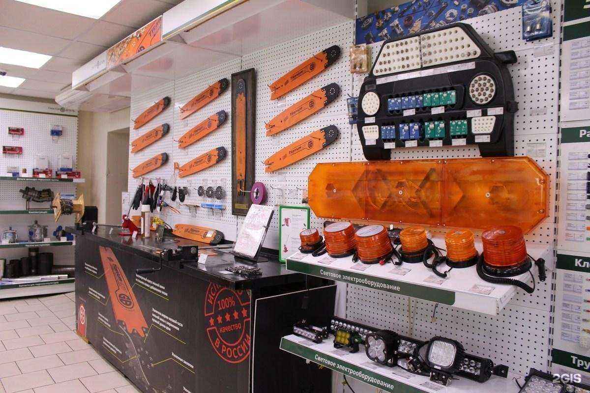 Отзывы на компанию Трактородеталь в г. Архангельск c фото