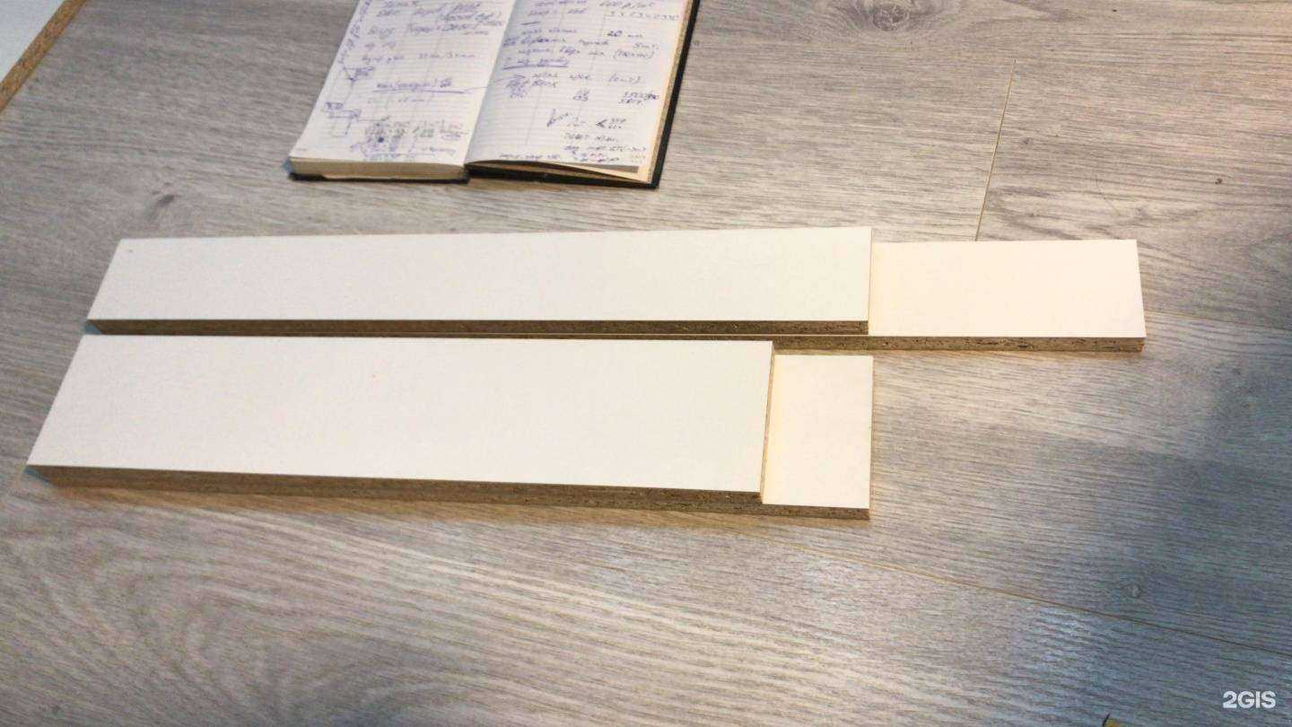 Отзывы на компанию Verstak в г. Краснодар c фото