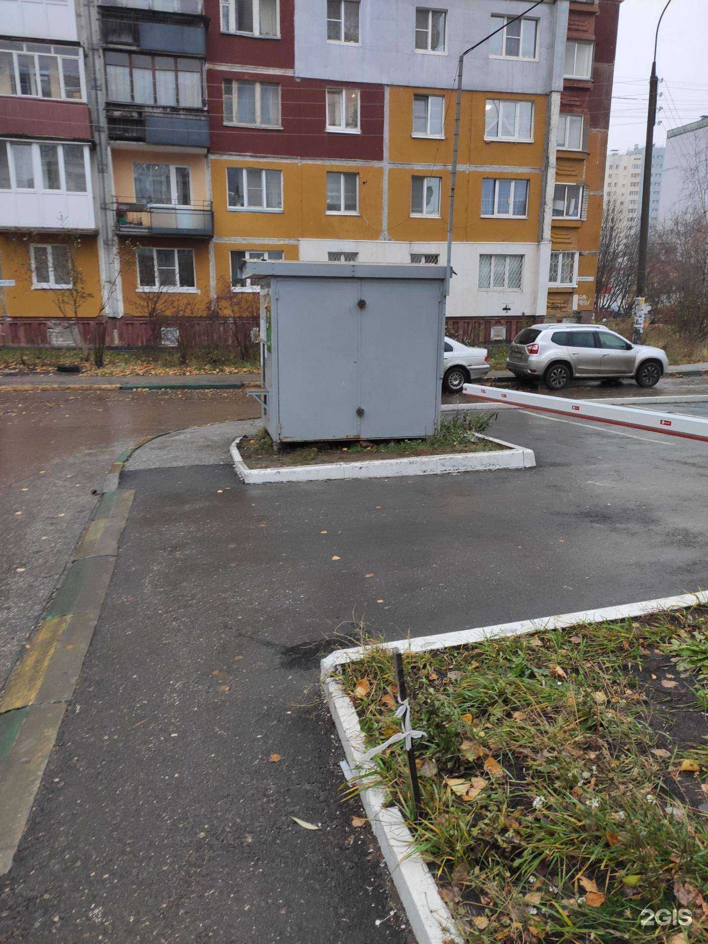 Отзывы на компанию Никола ключ в Нижнем Новгороде c фото