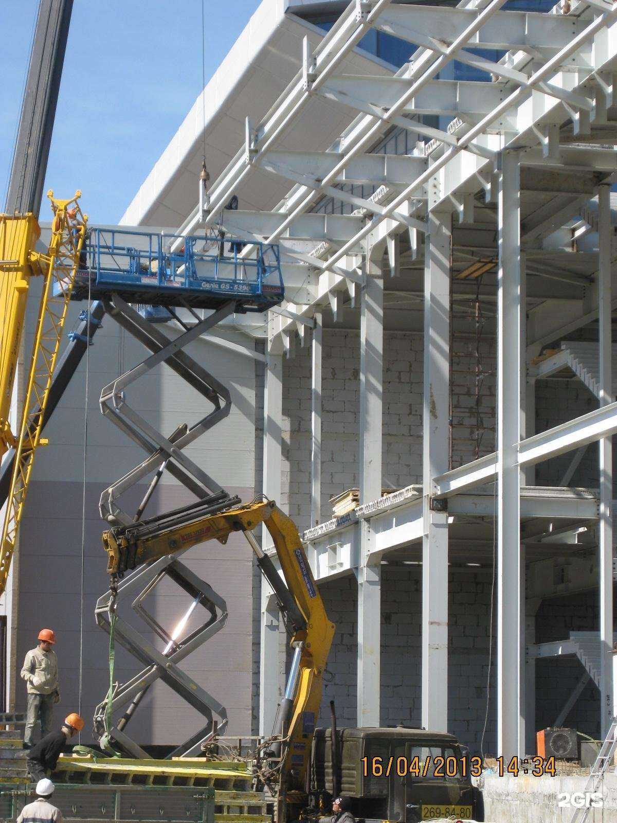 Отзывы на компанию Уралреконструкция в г. Екатеринбург c фото