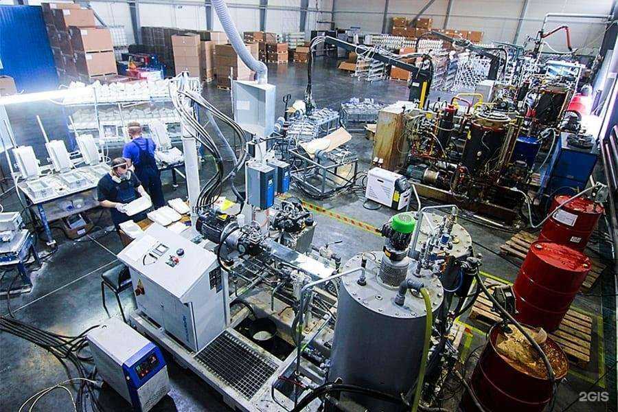 Отзывы на компанию ПрогрессТлт в Тольятти c фото