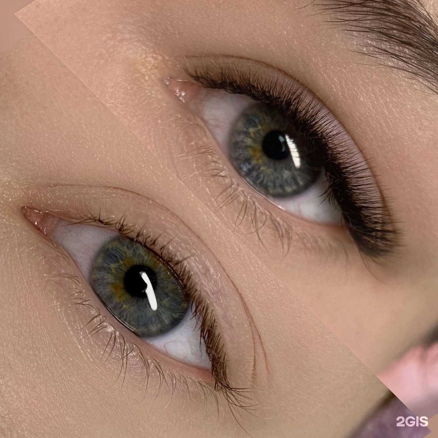 Отзывы на компанию Senya_lashes в г. Екатеринбург c фото