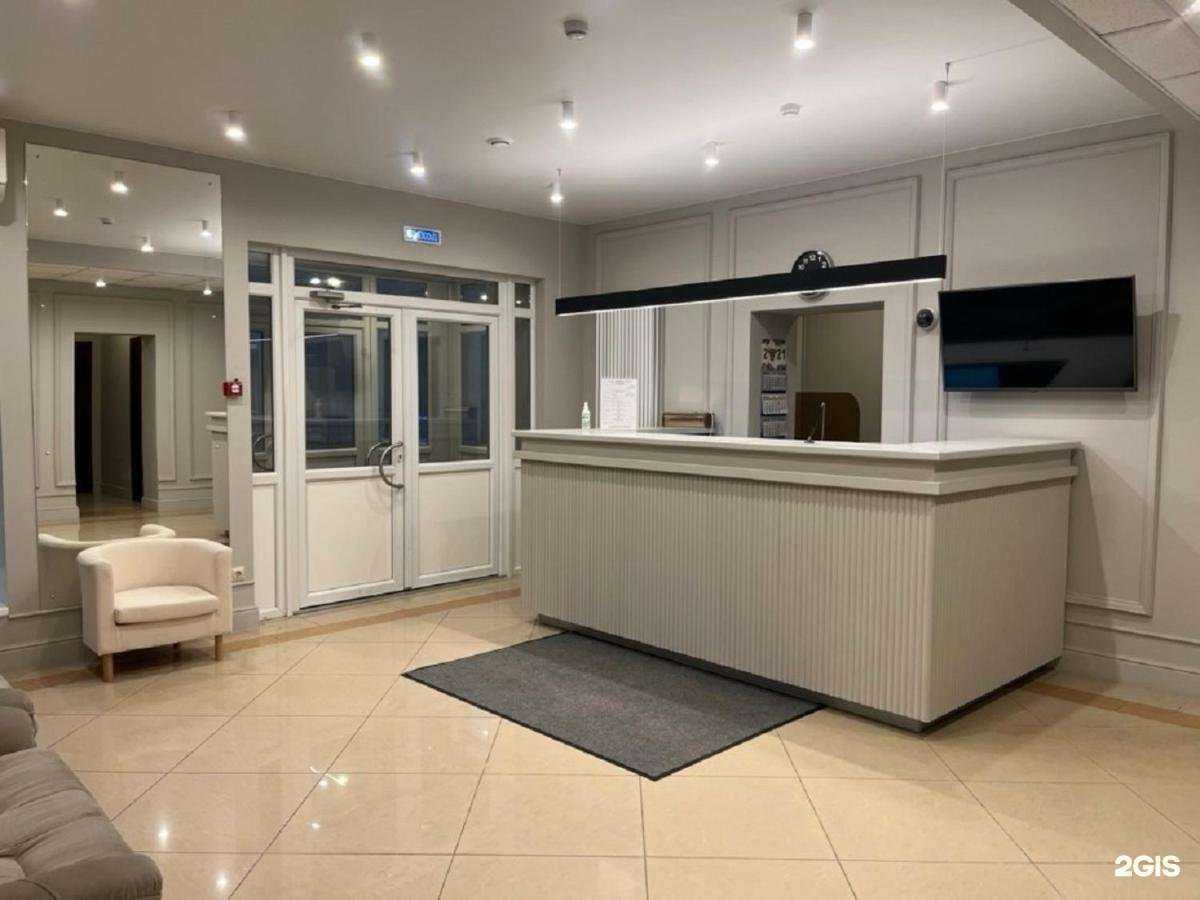 Отзывы на компанию Александровский в Череповце c фото