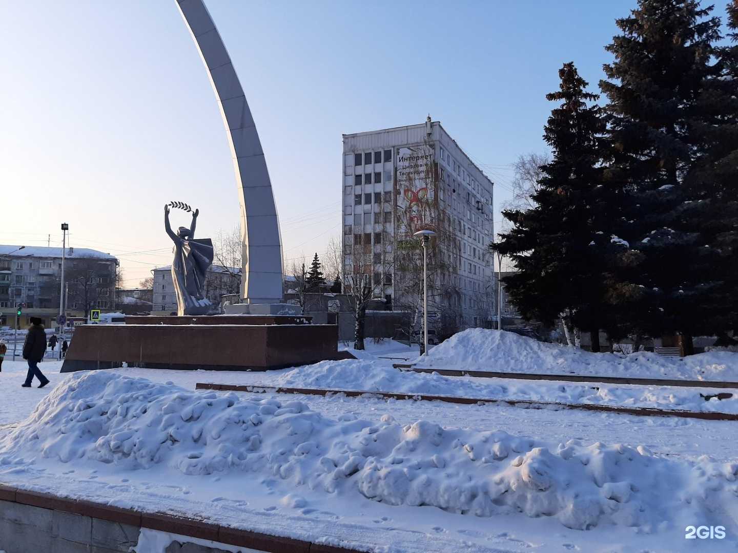 Отзывы на компанию Талисман в Новокузнецке c фото - фотография 2 из 2