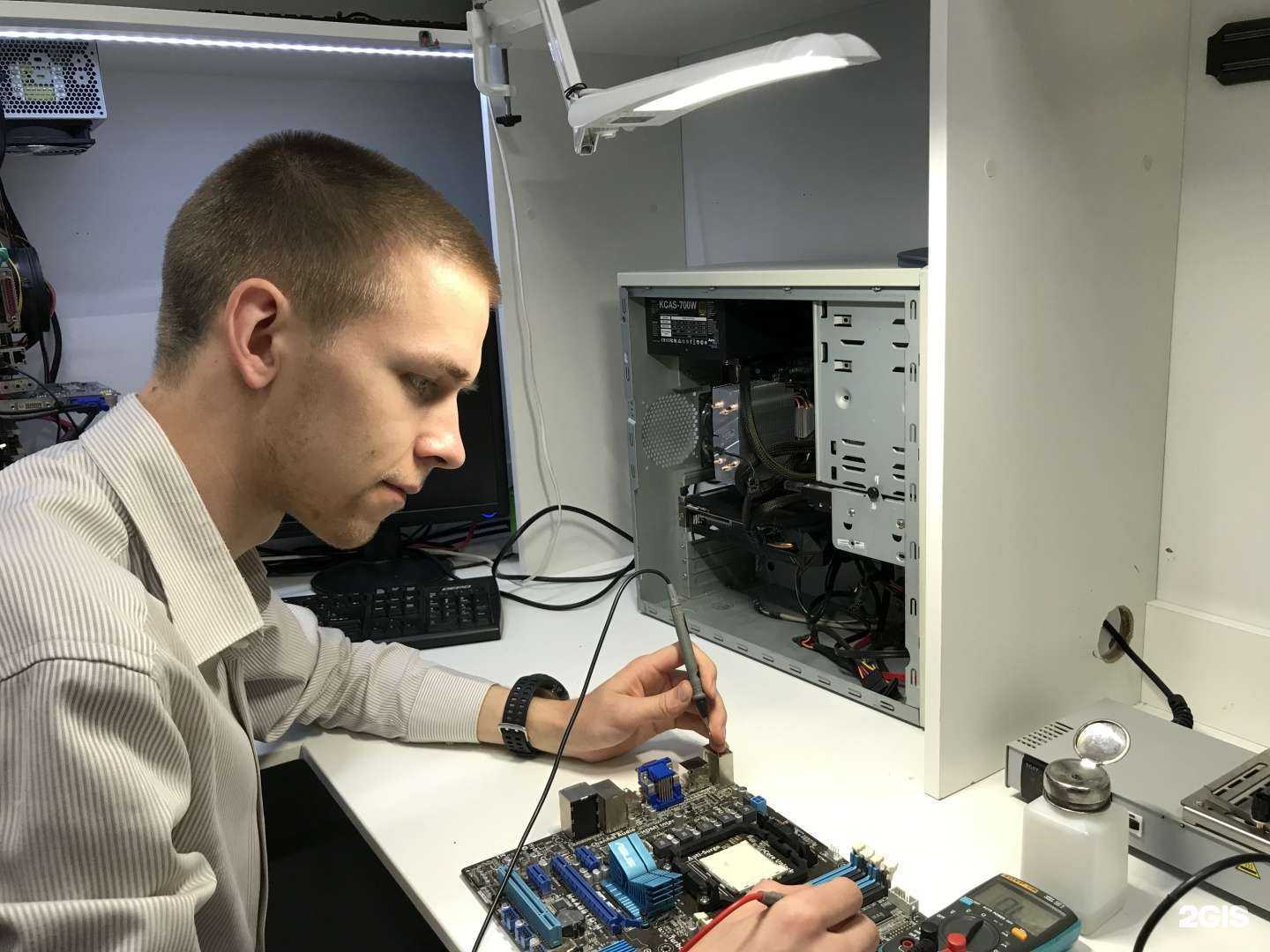 Отзывы на компанию Дворяшин Сервис в г. Киров c фото