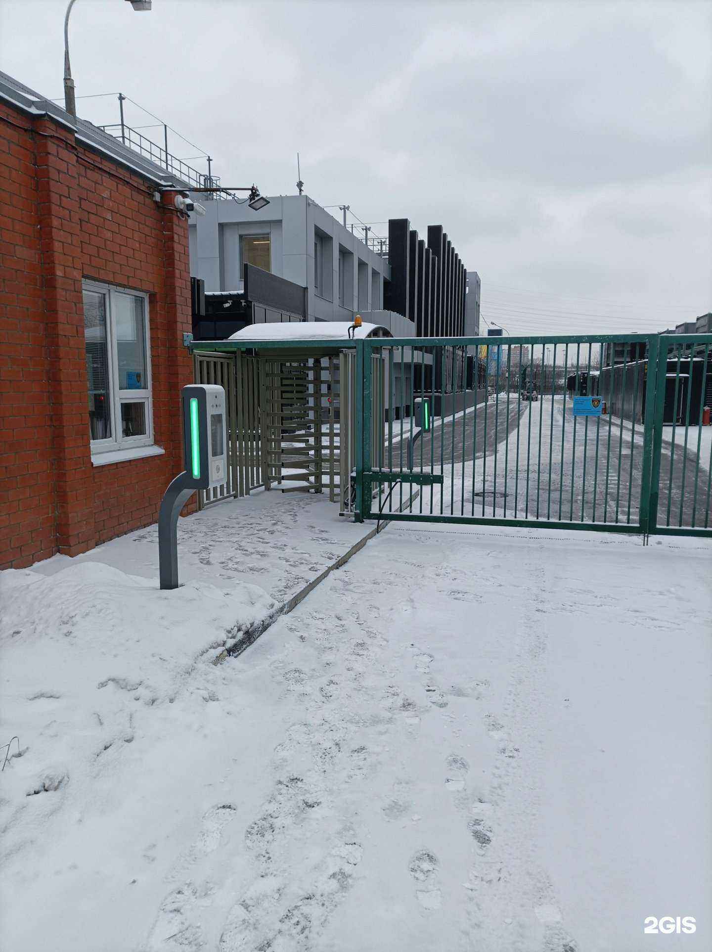 Отзывы на компанию Datapro в г. Химки c фото