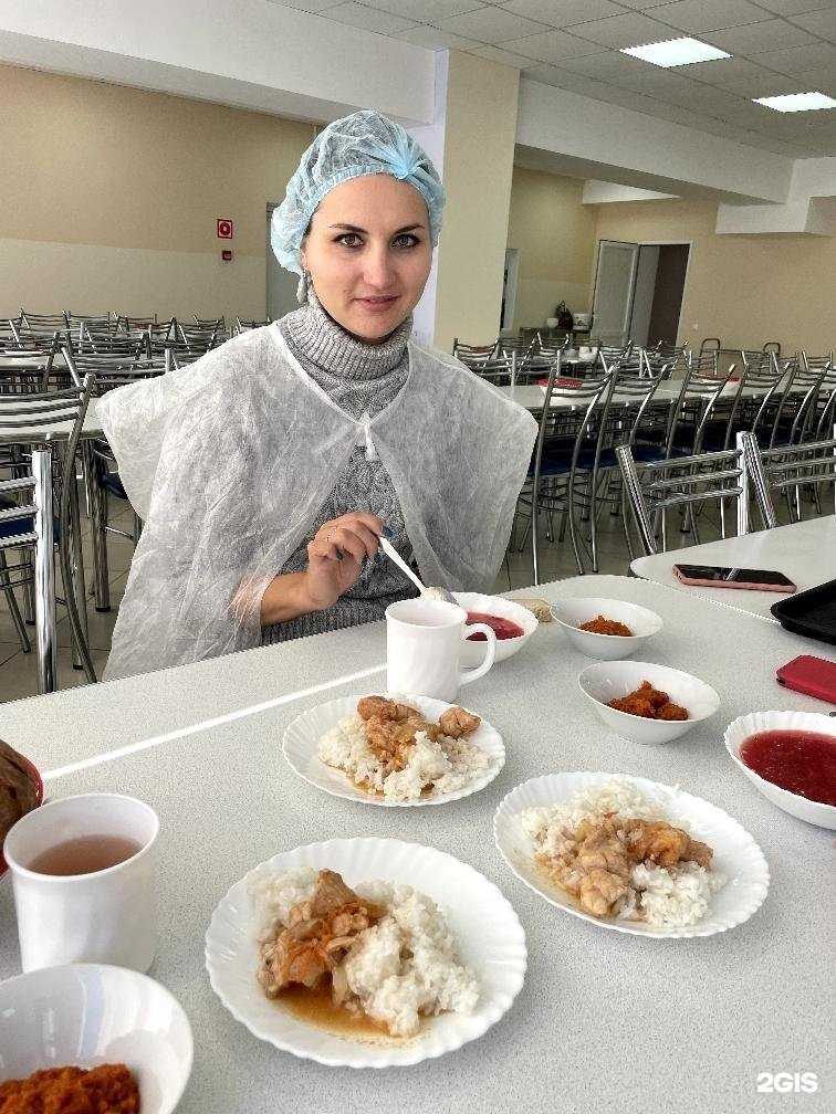 Отзывы на компанию Средняя общеобразовательная школа №10 в Саранске c фото