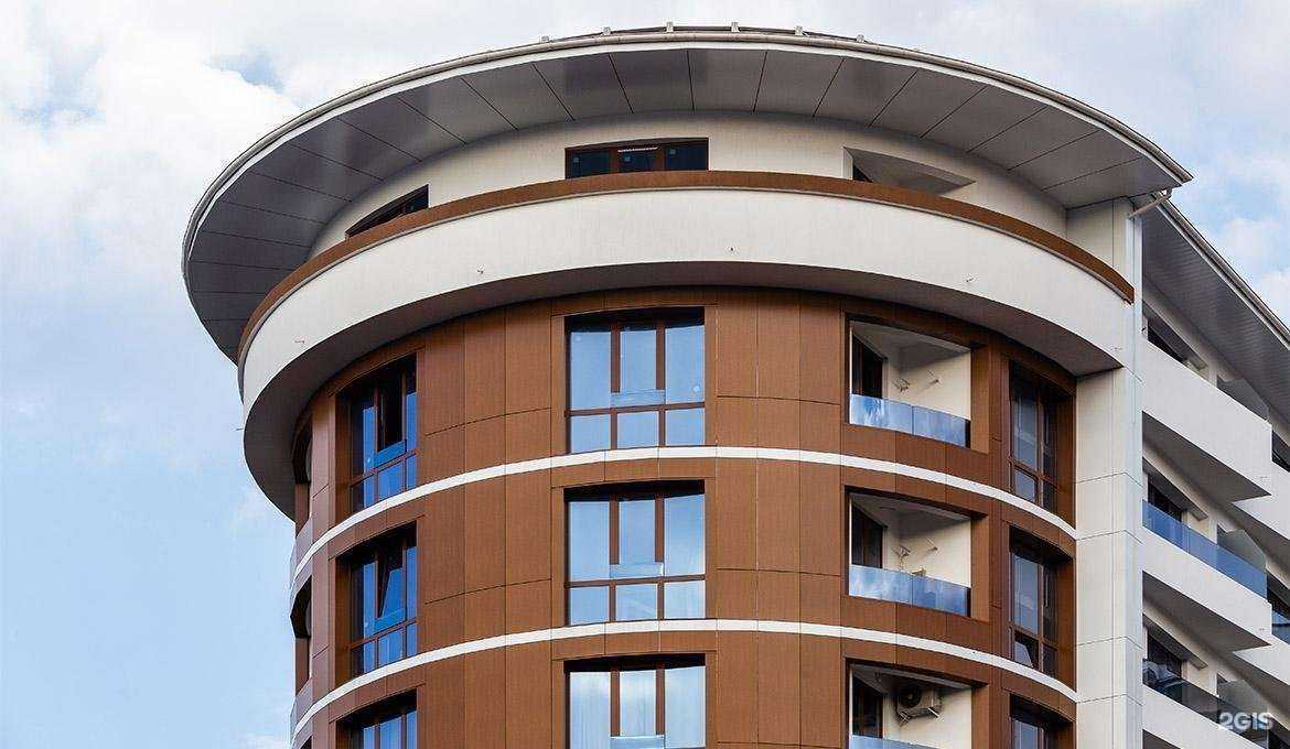 Отзывы на компанию Билдэкс в Краснодаре c фото