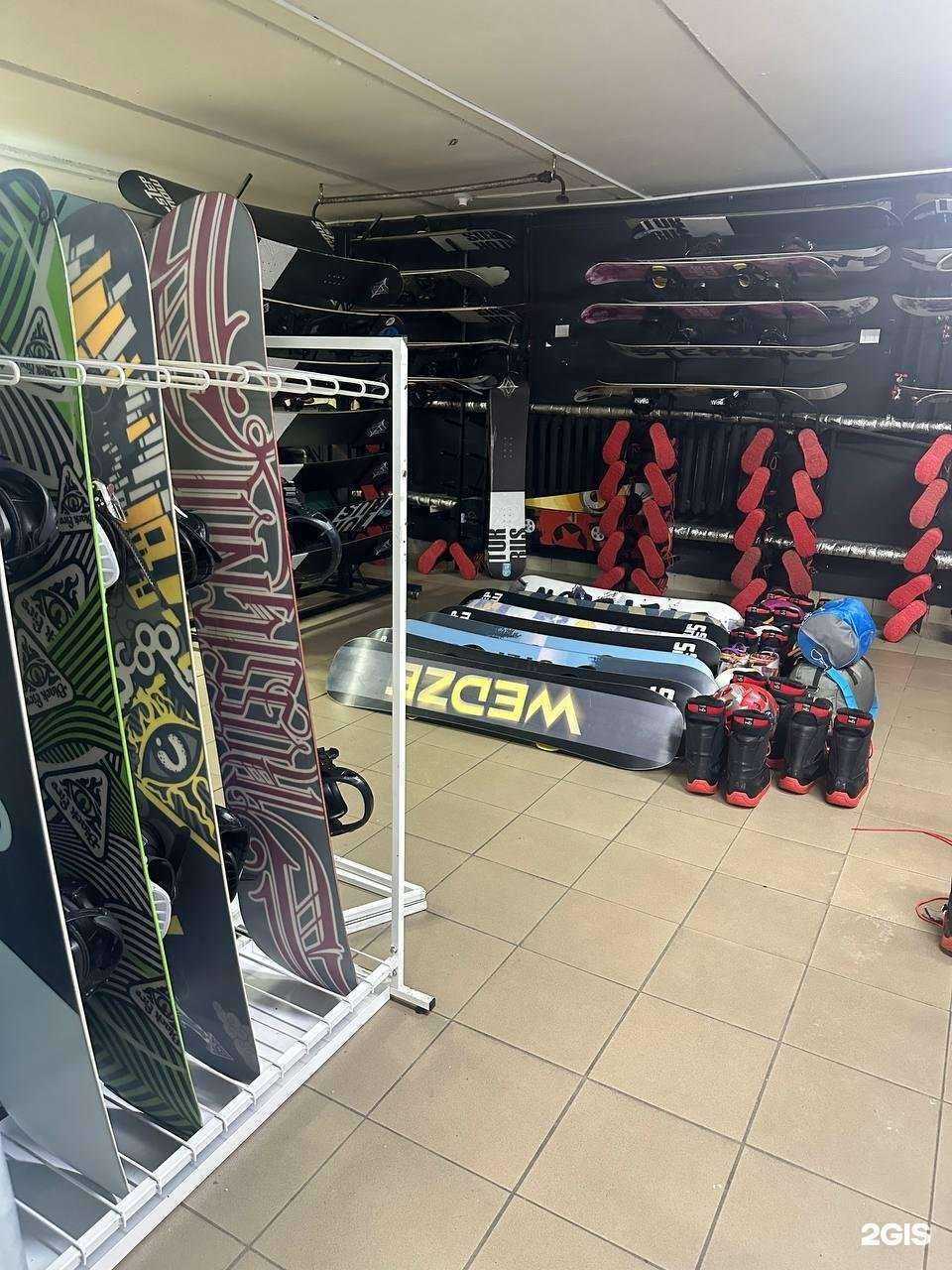 Отзывы на компанию Прокат&Ремонт в г. Красноярск c фото