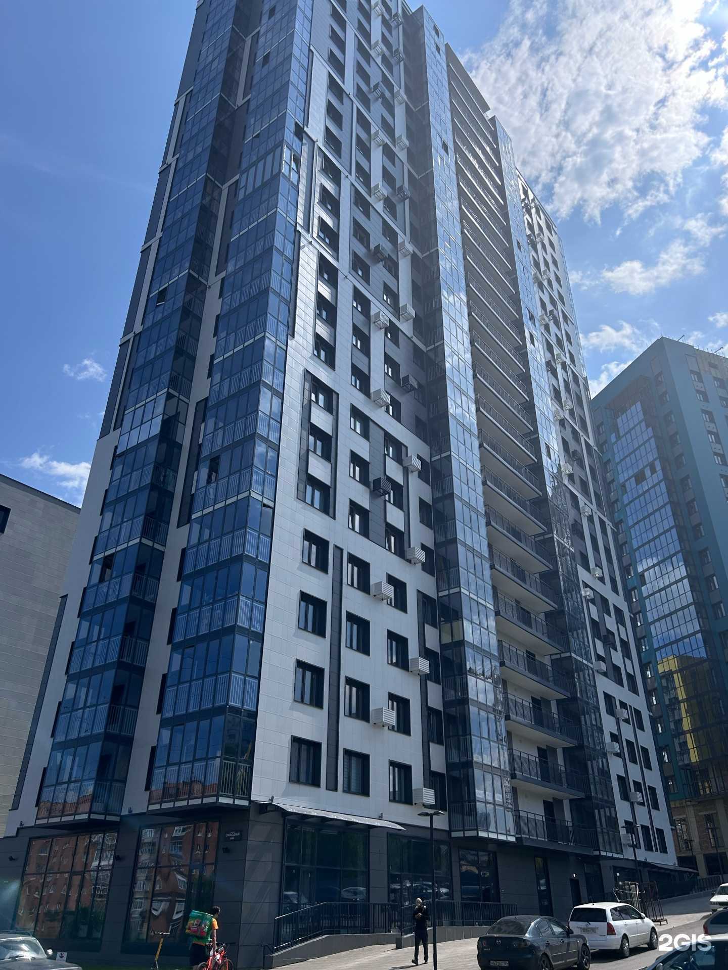 Отзывы на компанию Студия маникюра и педикюра в Красноярске c фото - фотография 2 из 2