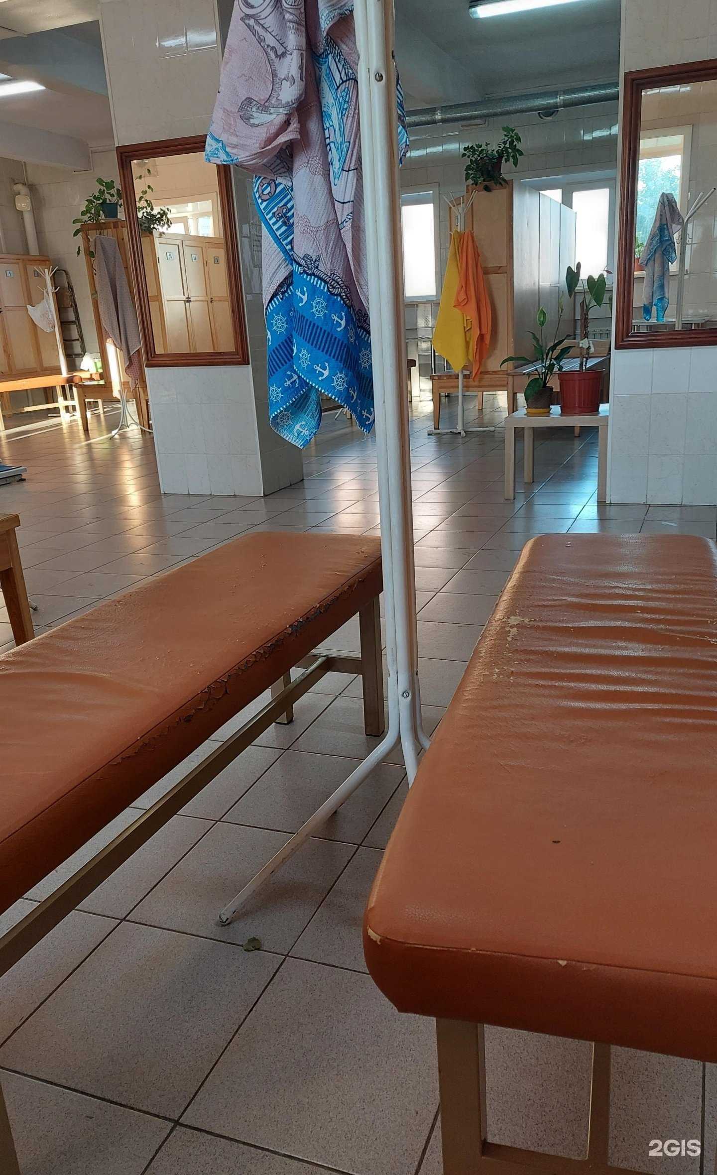 Отзывы на компанию Баня в Улан-Удэ c фото