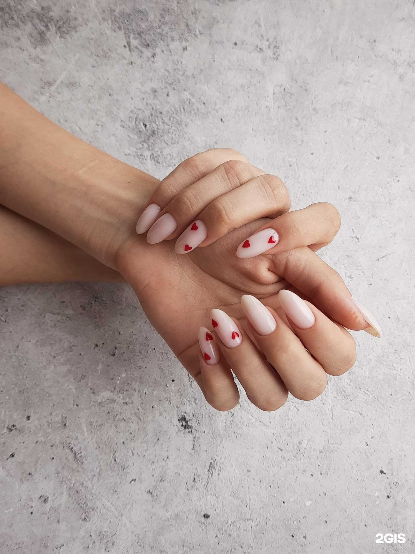 Отзывы на компанию E.K nail school  в Уфе c фото