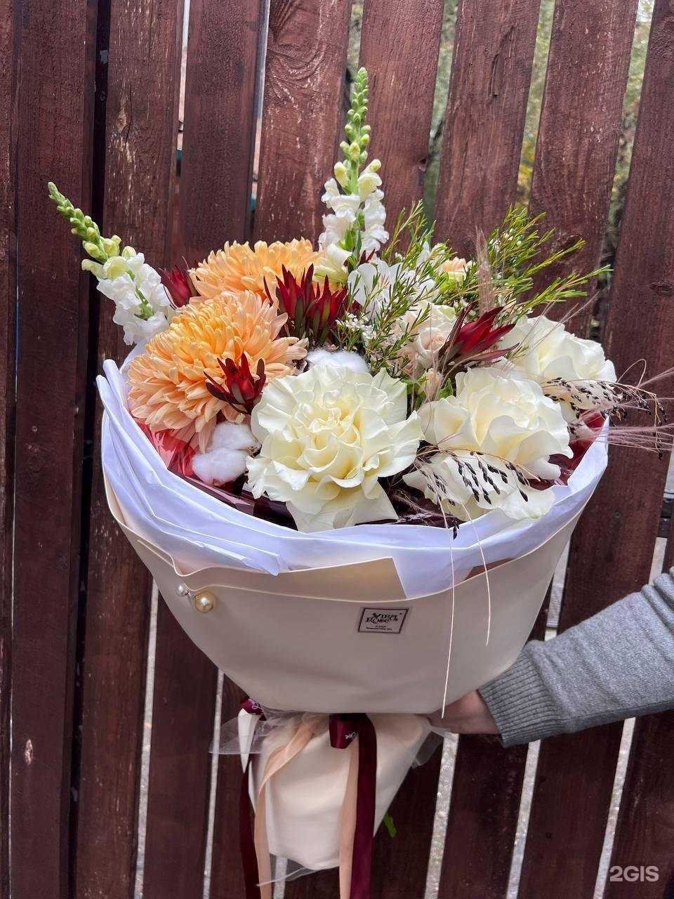 Отзывы на компанию ViraRose в г. Ростов-на-Дону c фото