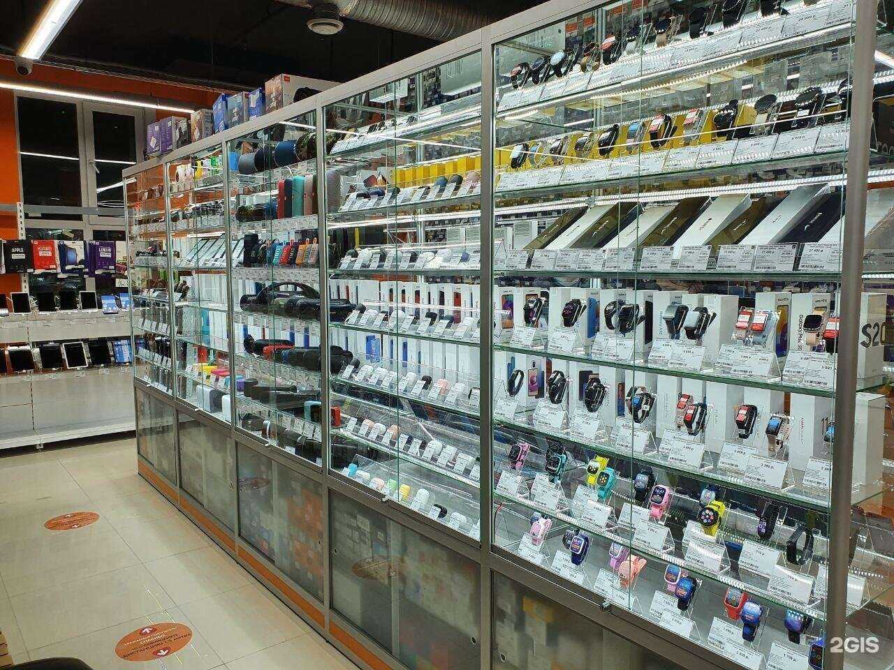 Отзывы на компанию DNS в Арзамасе c фото