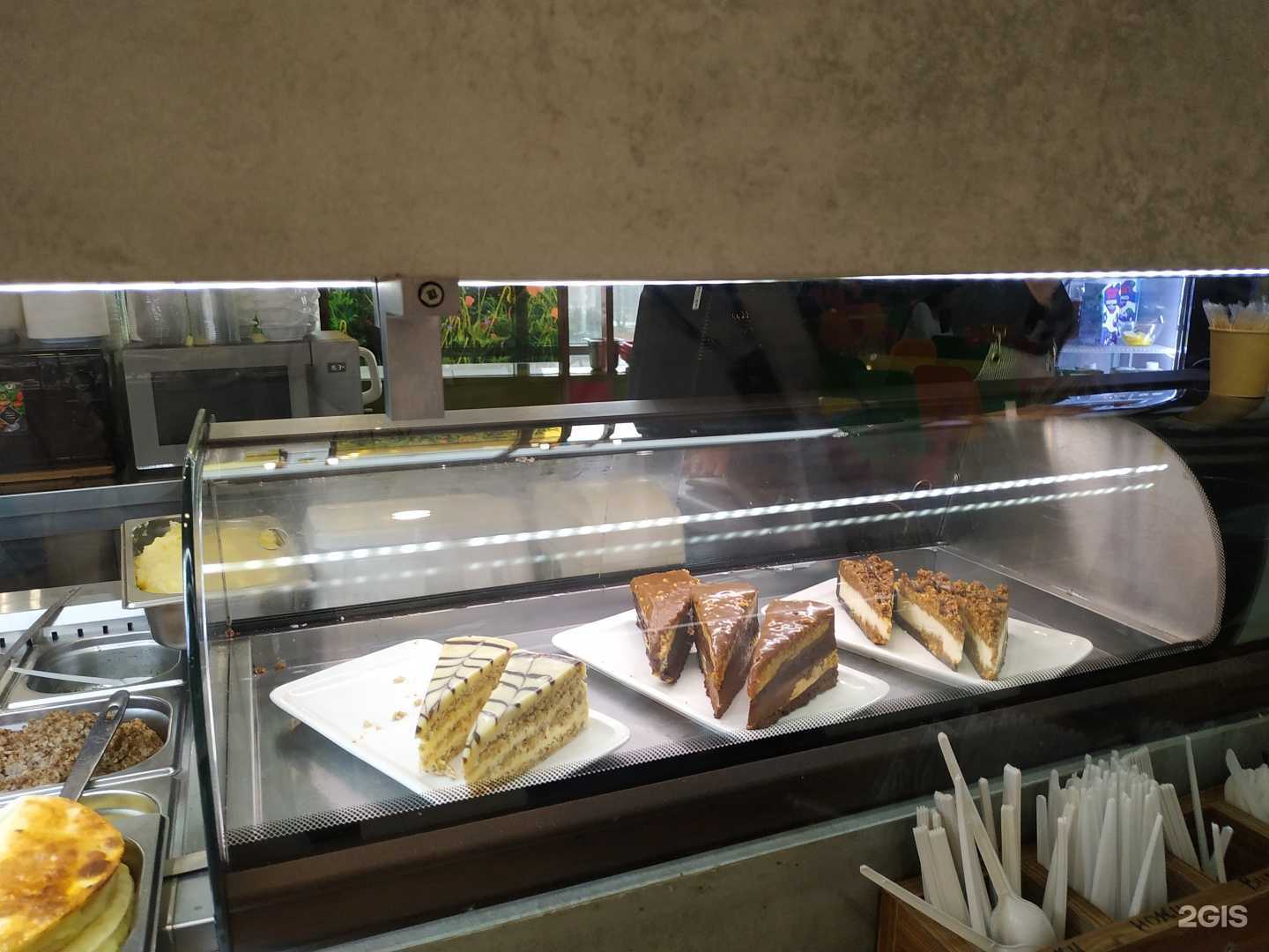 Отзывы на компанию Обед буфет в Набережных Челнах c фото