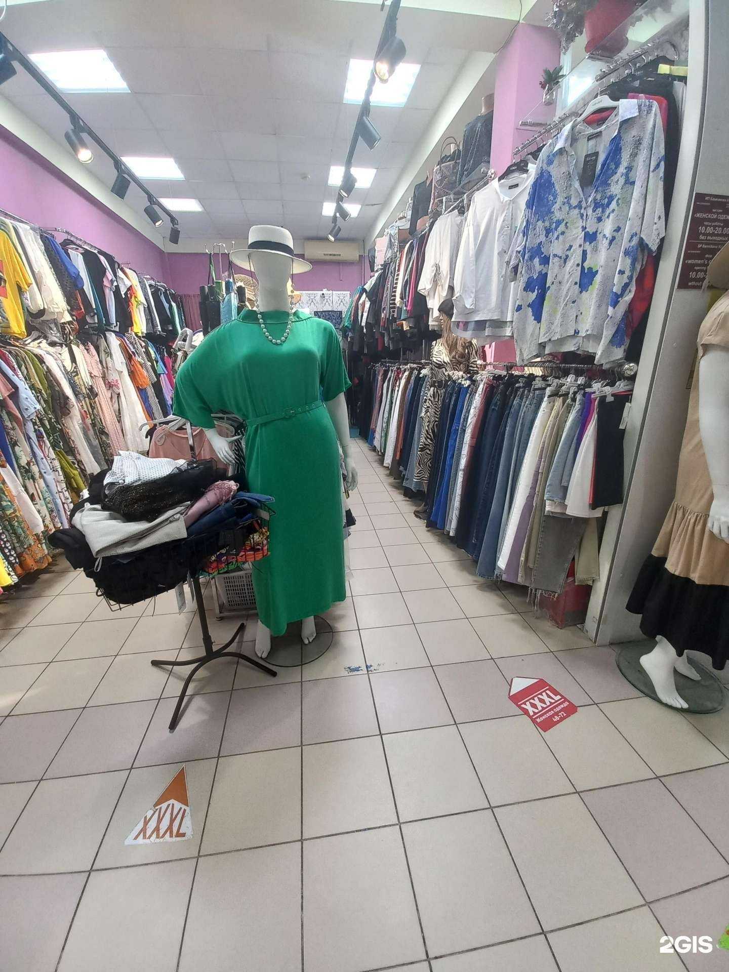 Отзывы на компанию XXXL в Сочи c фото