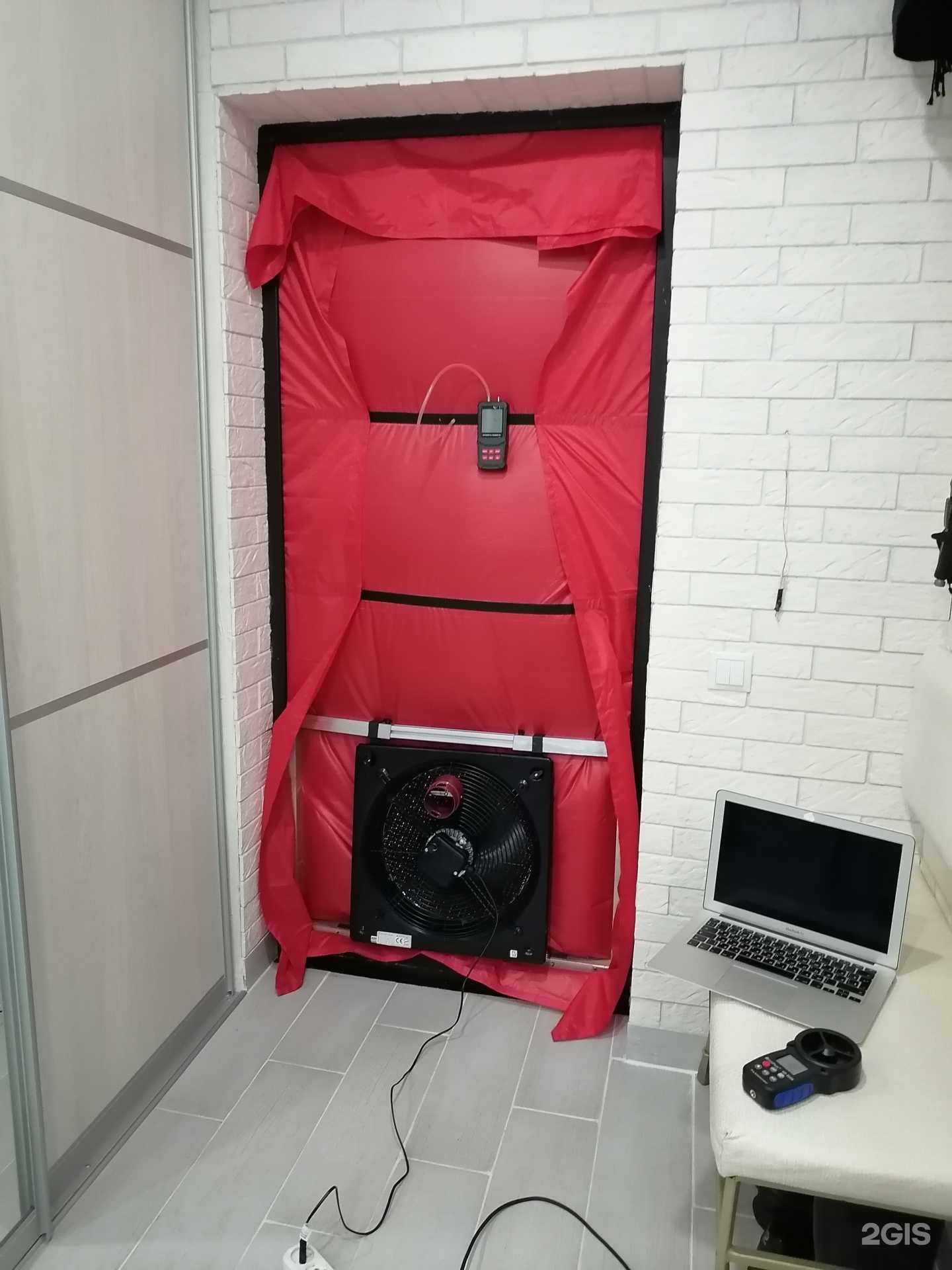 Отзывы на компанию ИП Касимов А.В. в Сочи c фото