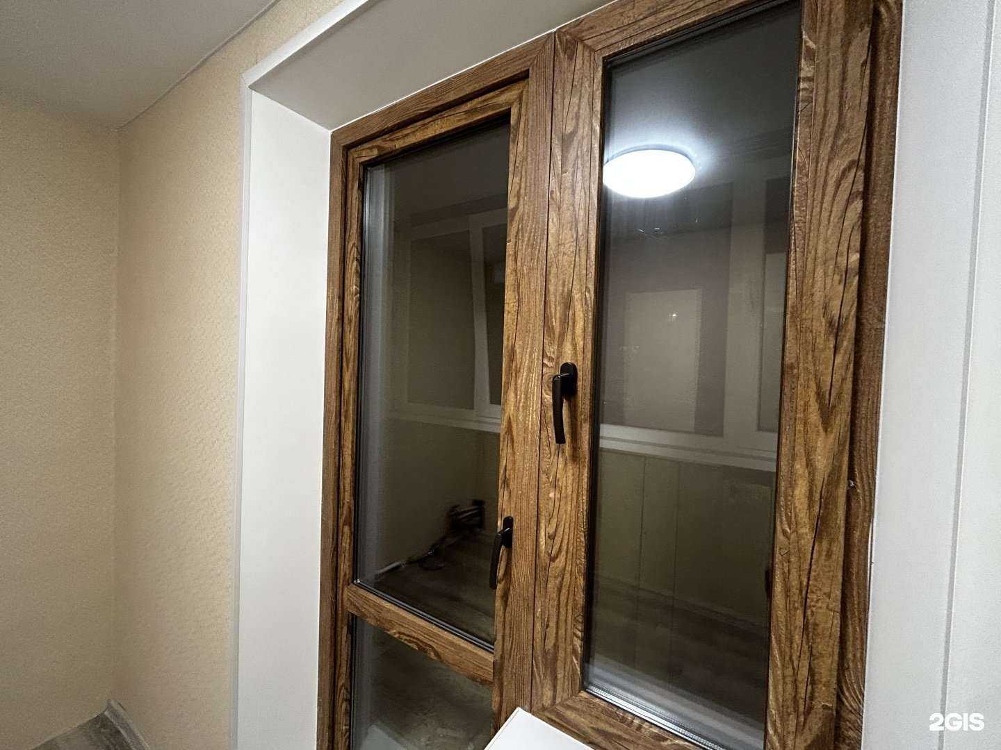 Отзывы на компанию Компания пластиковых оконных систем в г. Коломна c фото