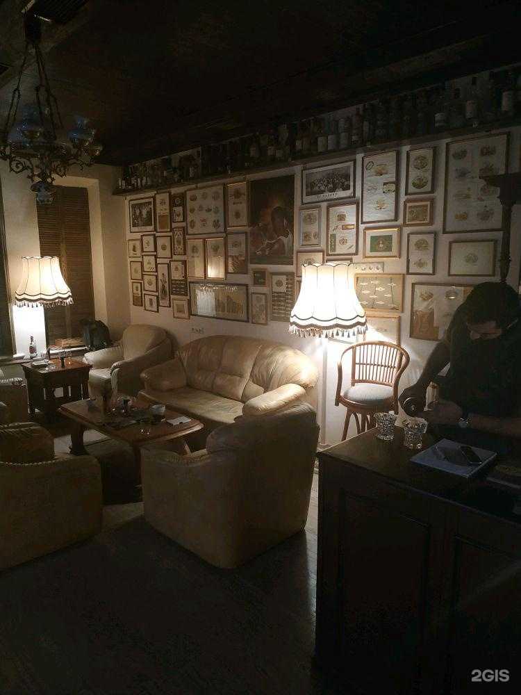 Отзывы на компанию La Casa del Habano Ekaterinburg в Екатеринбурге c фото