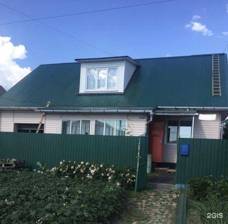 Отзывы на компанию Завод профнастил в Барнауле c фото