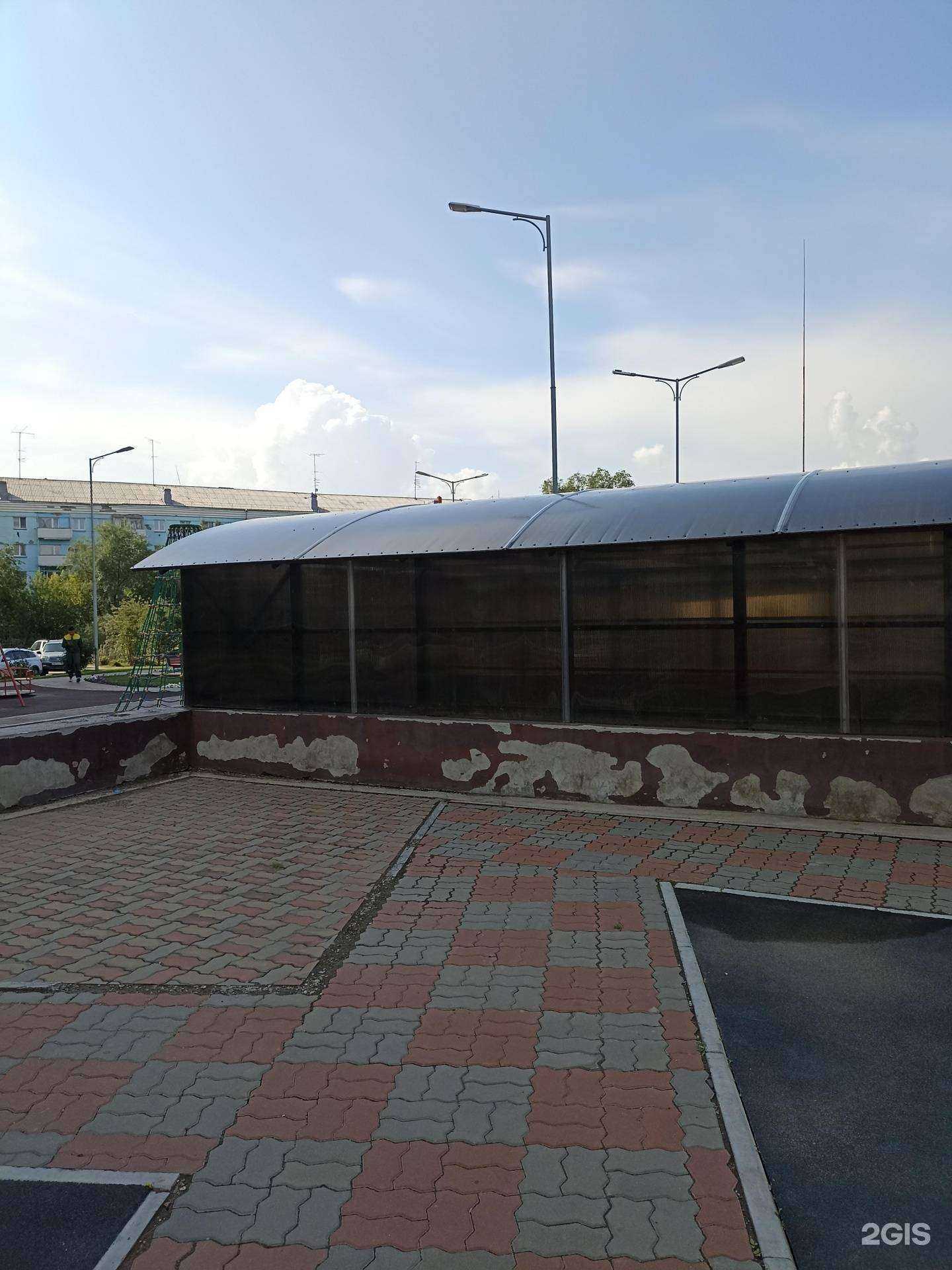 Отзывы на компанию Underground 24 в Красноярске c фото - фотография 2 из 2