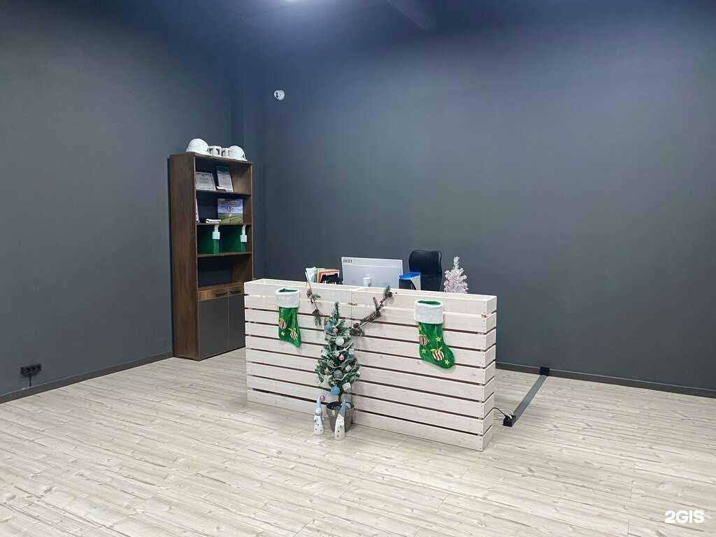 Отзывы на компанию Инфострой Мос-Рег в Дмитрове c фото