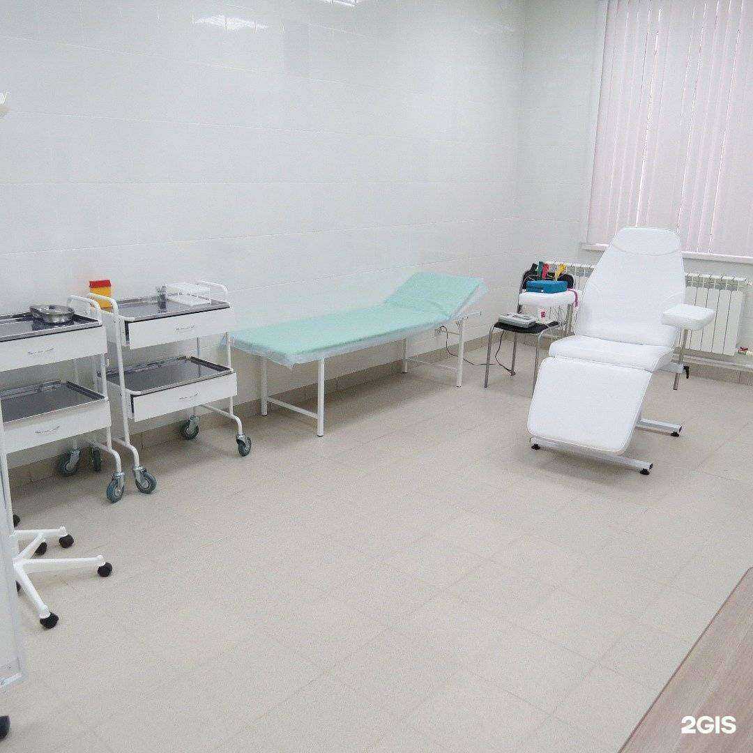 Отзывы на компанию Гиппократ в Димитровграде c фото