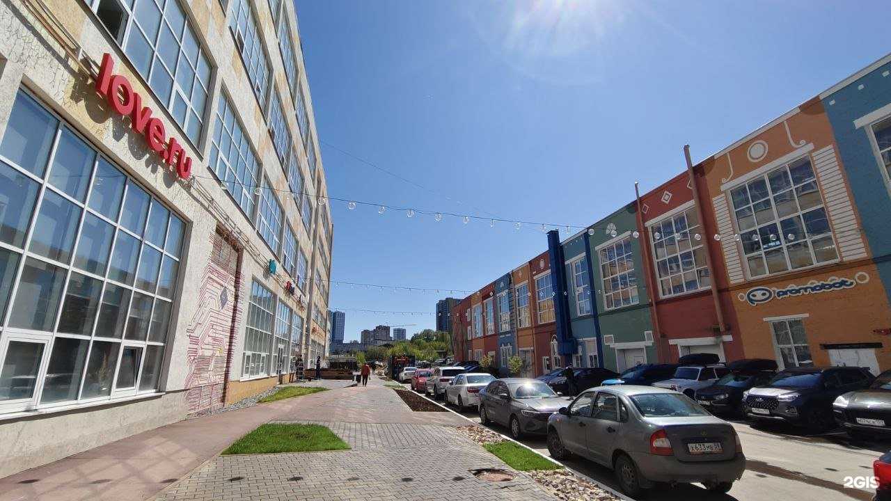 Отзывы на компанию Love.ru в г. Пермь c фото