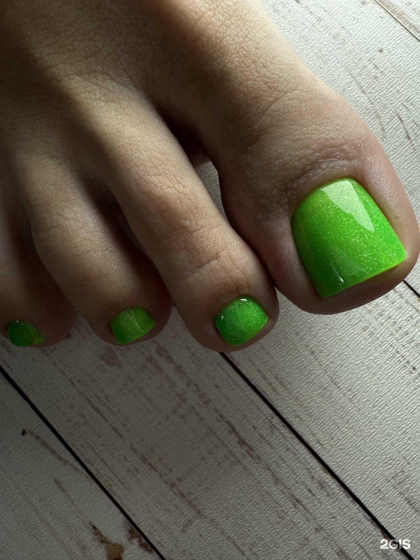 Отзывы на компанию Школа маникюра и педикюра Елены Соколовой в Томске c фото