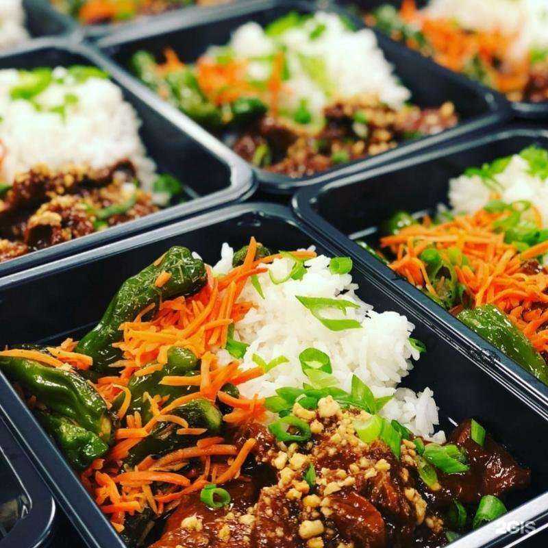 Отзывы на компанию Еда 23 в Краснодаре c фото