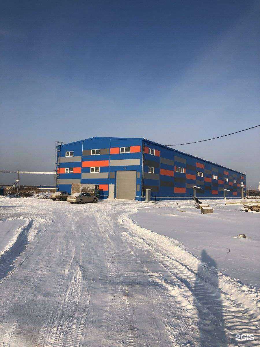 Отзывы на компанию Сибирские строительные решения в Новосибирске c фото - фотография 2 из 2