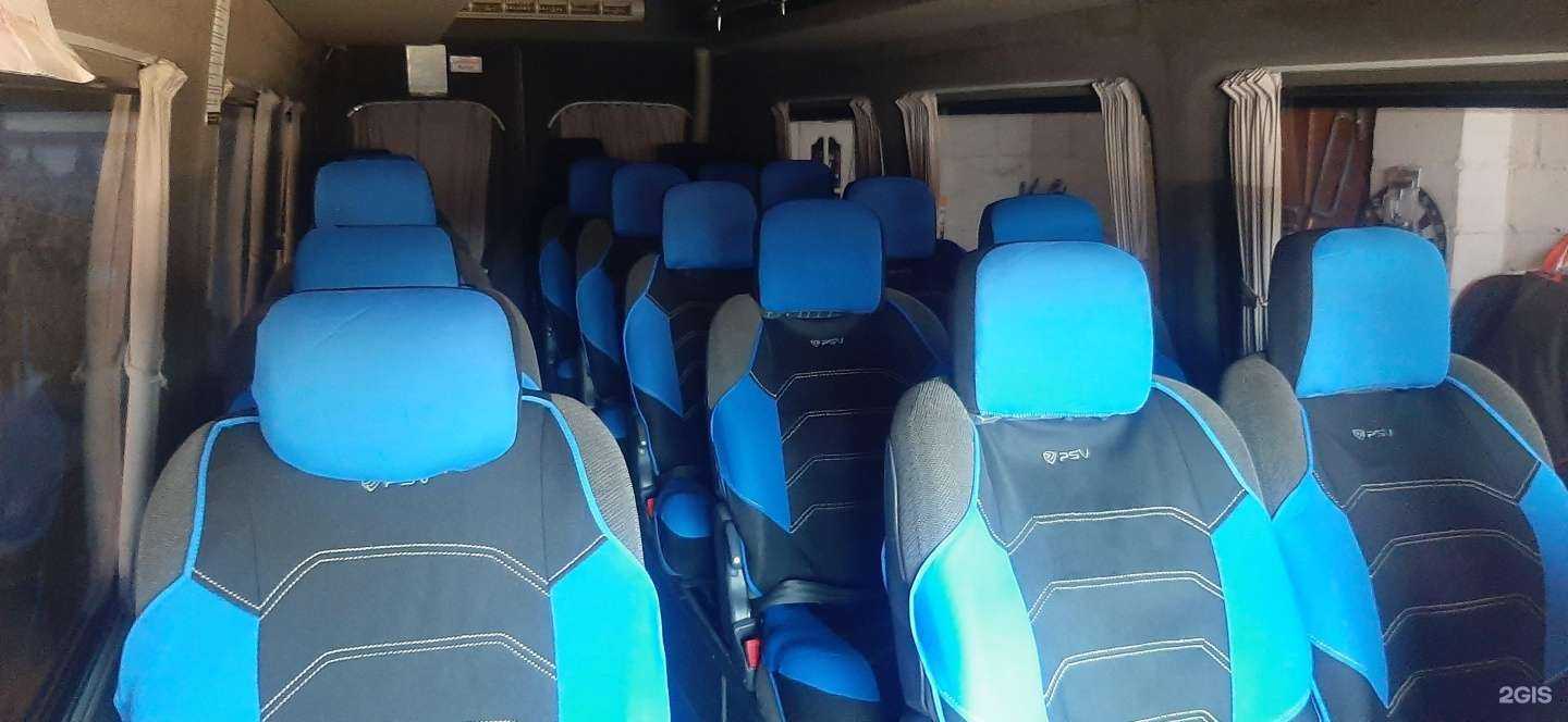 Отзывы на компанию Транспортная компания в г. Псков c фото