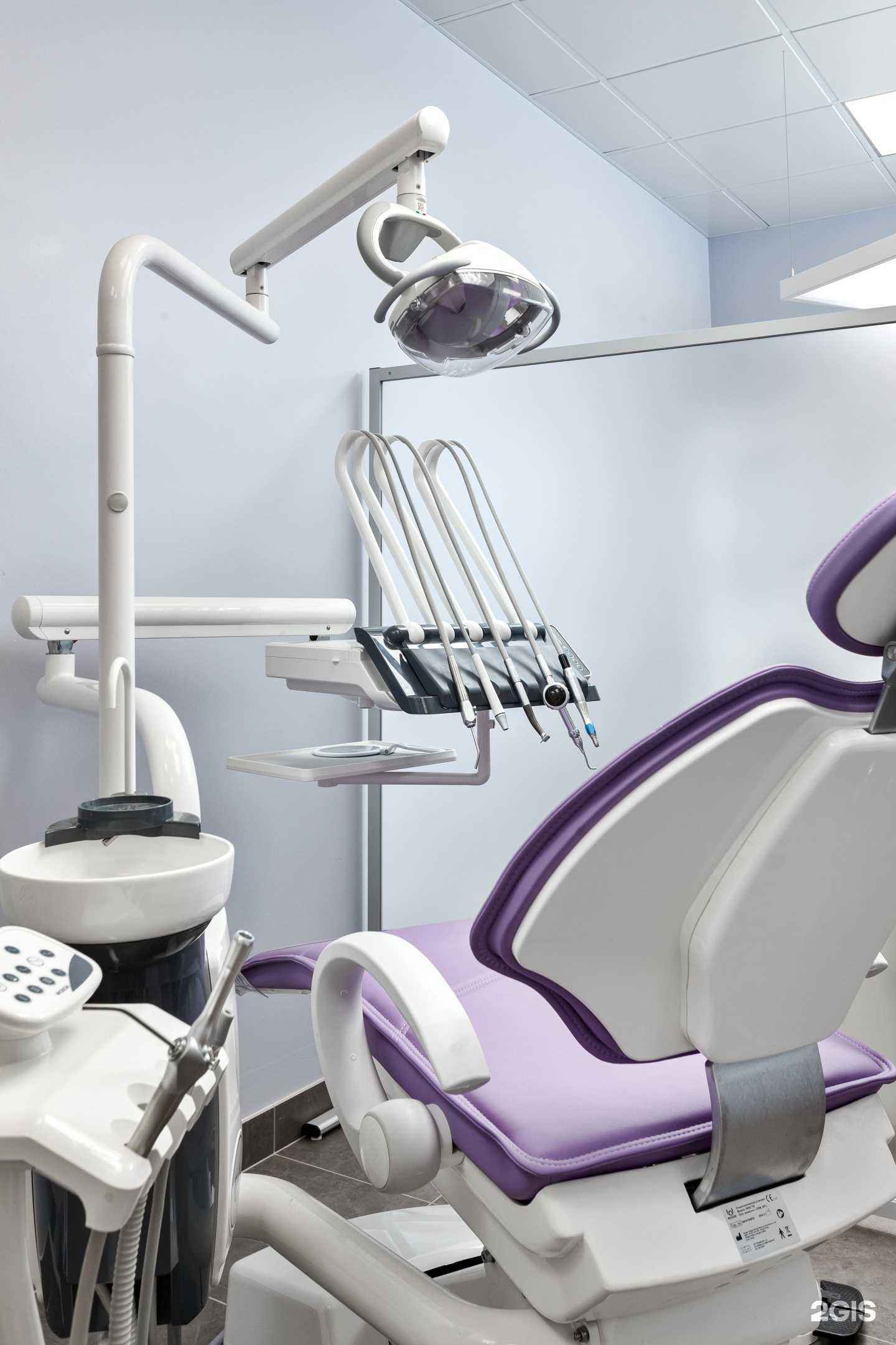 Отзывы на компанию Ост клиника в г. Лобня c фото