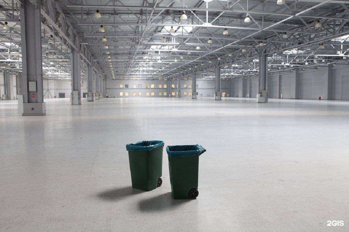 Отзывы на компанию Dr. Clean в Калуге c фото